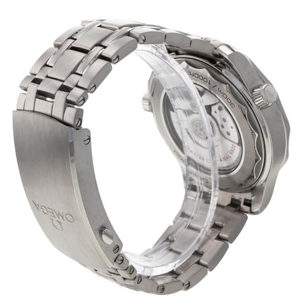 Omega Seamaster Diver 300m 210.30.42.20.01.001